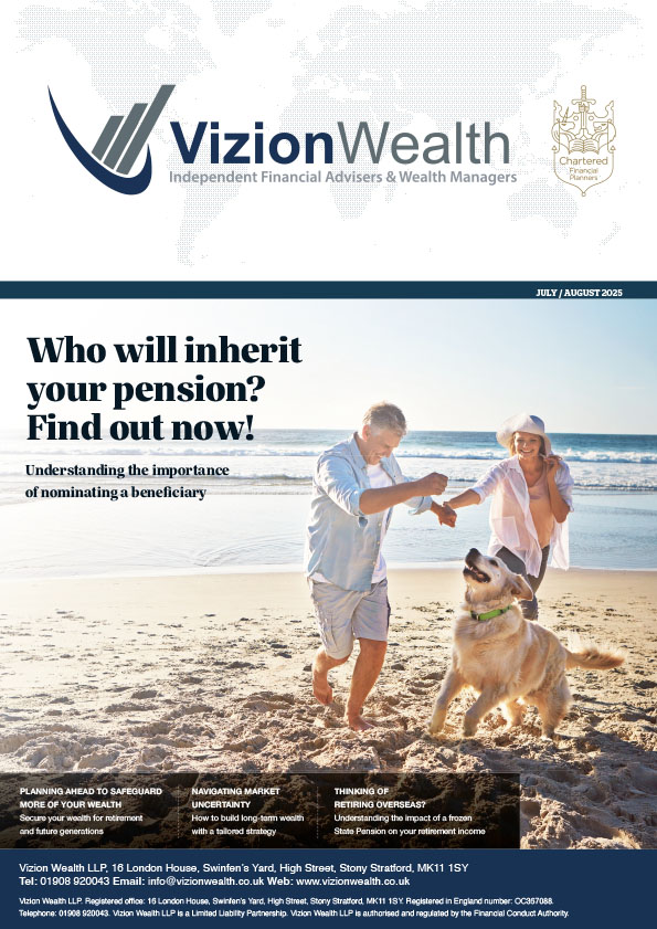 digital magazine