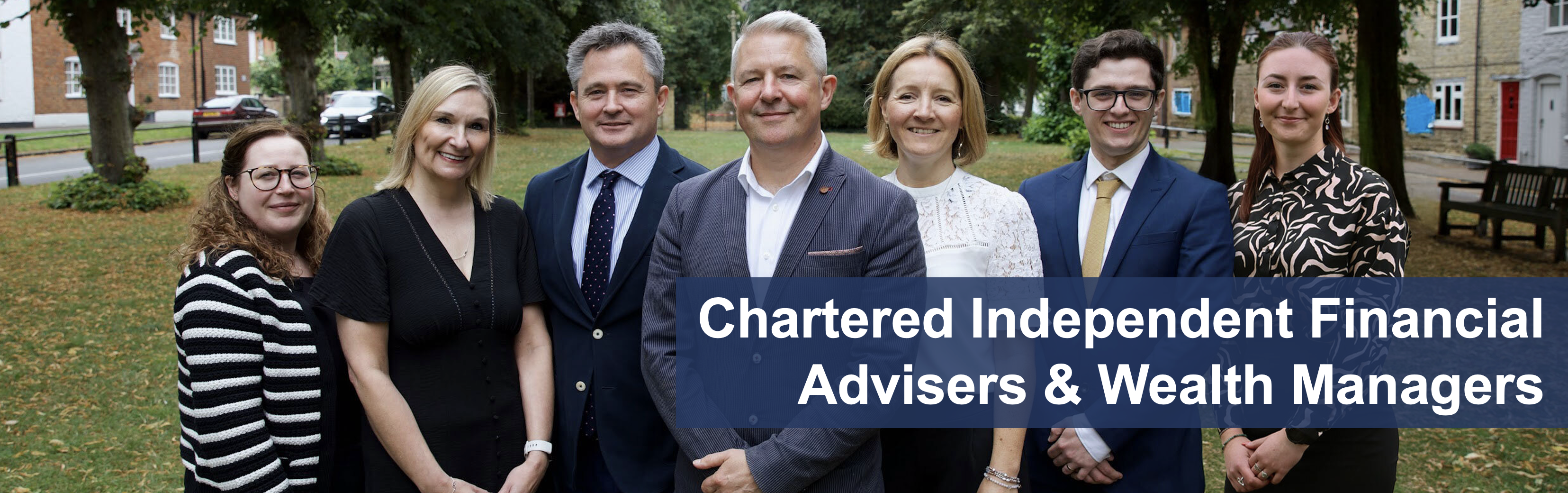 Vizion Wealth Chartered IFA Milton Keynes